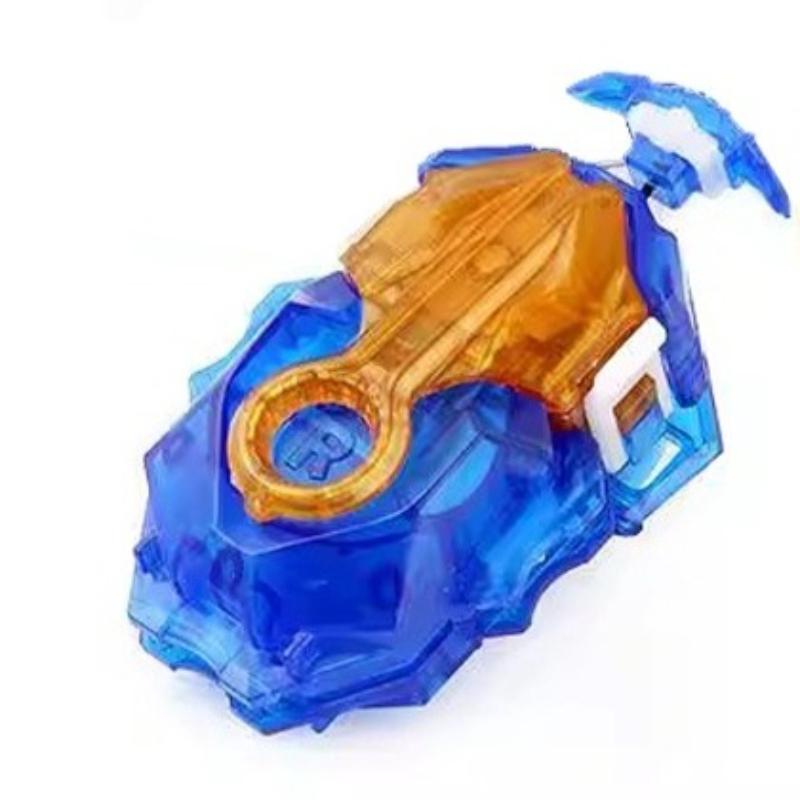 

Bey Burst B-187 Savior Valkyrie With Lr String Launcher Set Spinning Top Gyro Toy