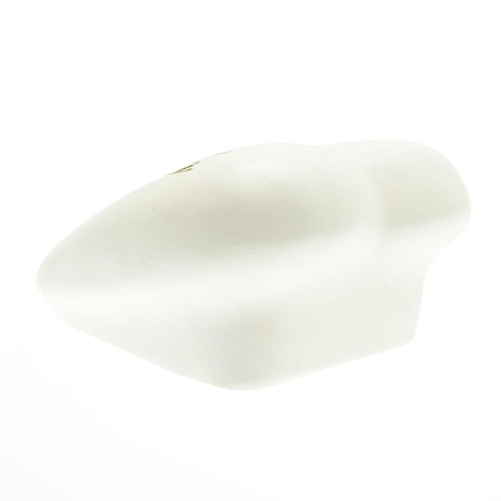 Thoughts Of You Graveside Heart Plaque - Angel Baby