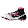 Nike Magista Obra AG-R ACC AG Fotbalové boty Pánské Fotbalové boty Fialové 717130-106