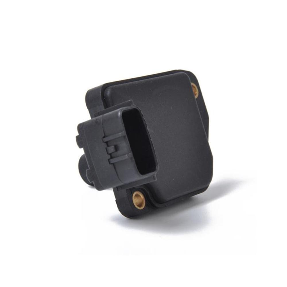 Mass Air Flow Sensor MAF Meter For Nissan Pickup Frontier Xterra 2.4L AFH55M-12