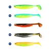Fishing Lures for Saltwater Paddle Tail Swimbaits T Tail Baits Artificial Baits Fishing Lure for Trout Swim Baits