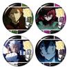 Bungo Stray Dogs Gekioshi Can Badge Collection Vol.15 50 Badges in 1 Box
