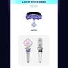 [Pre-order] KPOP DEMON HUNTERS - Official Light Stick Ring