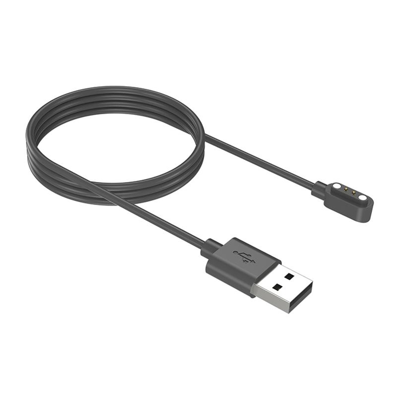 Magnetic Charge Charging Cable Compatible For Realme Watch3 Replacement Magnet Smartwatch Power