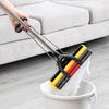 CHAHUA All-Purpose Self-Wringing Mop