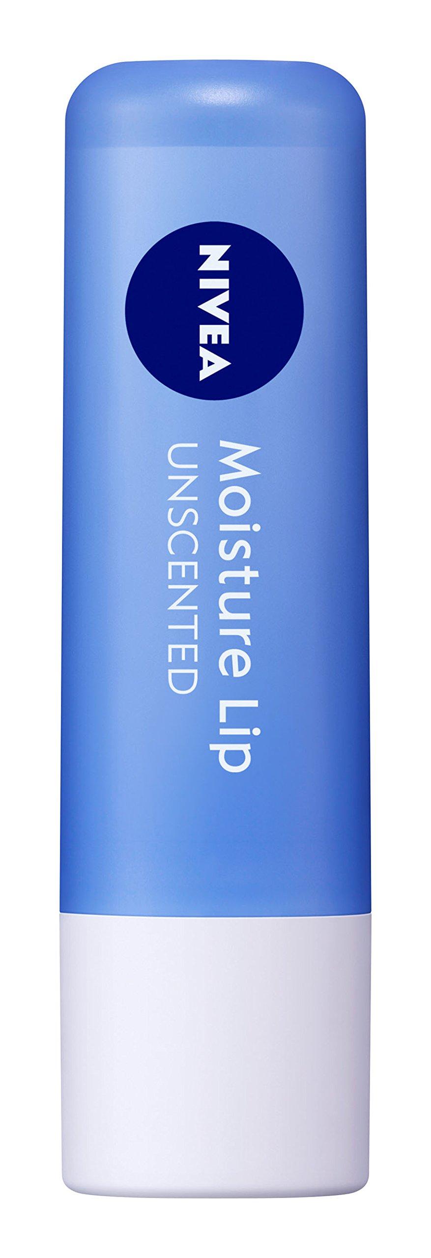 

Nivea Lip Care без запаха 3,9 г