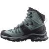 SALOMON Wide Hiking Boots Quest 4 Goretex