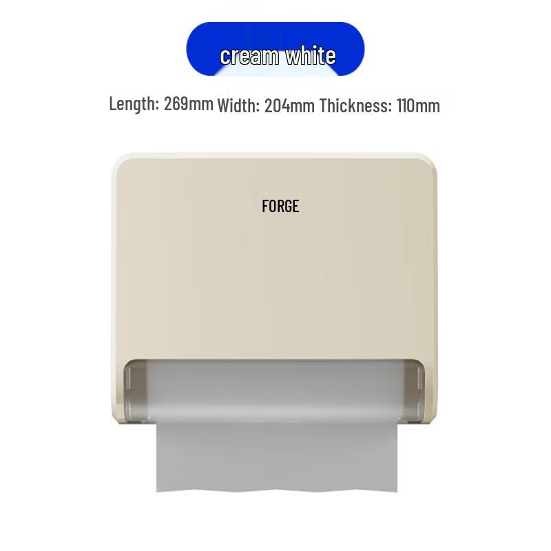 

cmaos Настенный диспенсер для бумаги для ванной комнаты