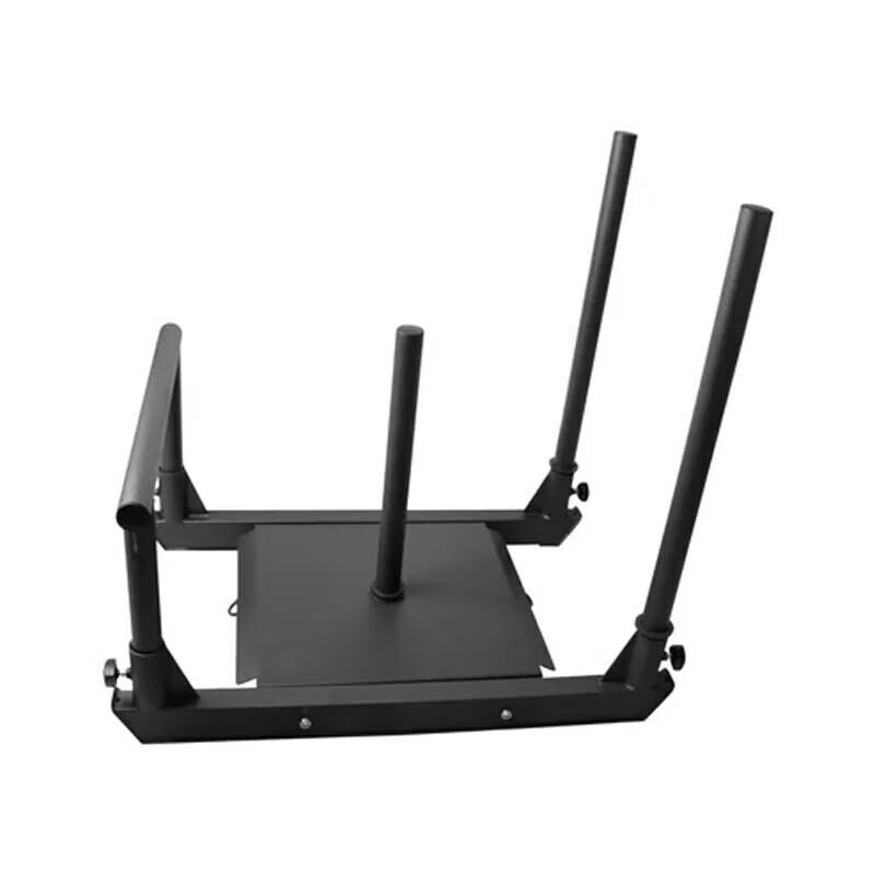 PanTu Tactical Training Push Sled