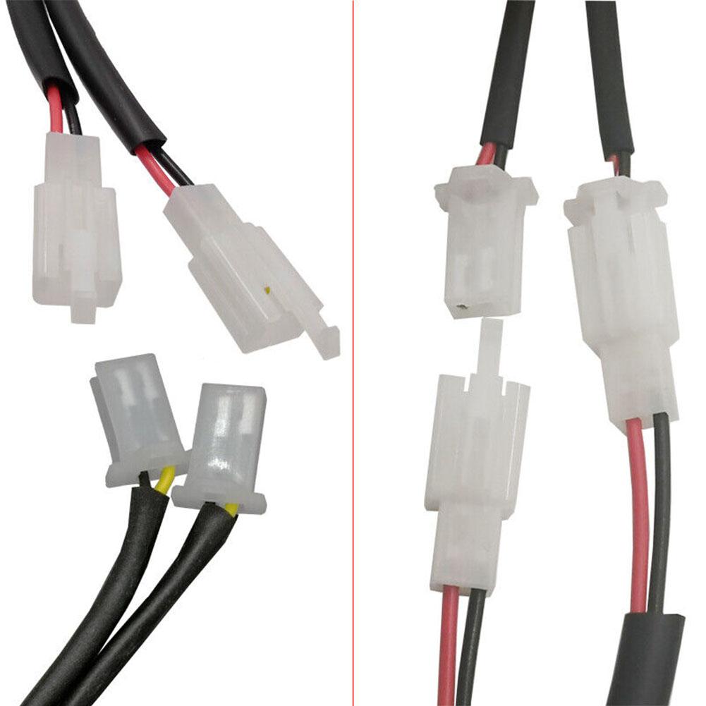 Комплект подогрева сидений автомобиля 12 В — фото 7