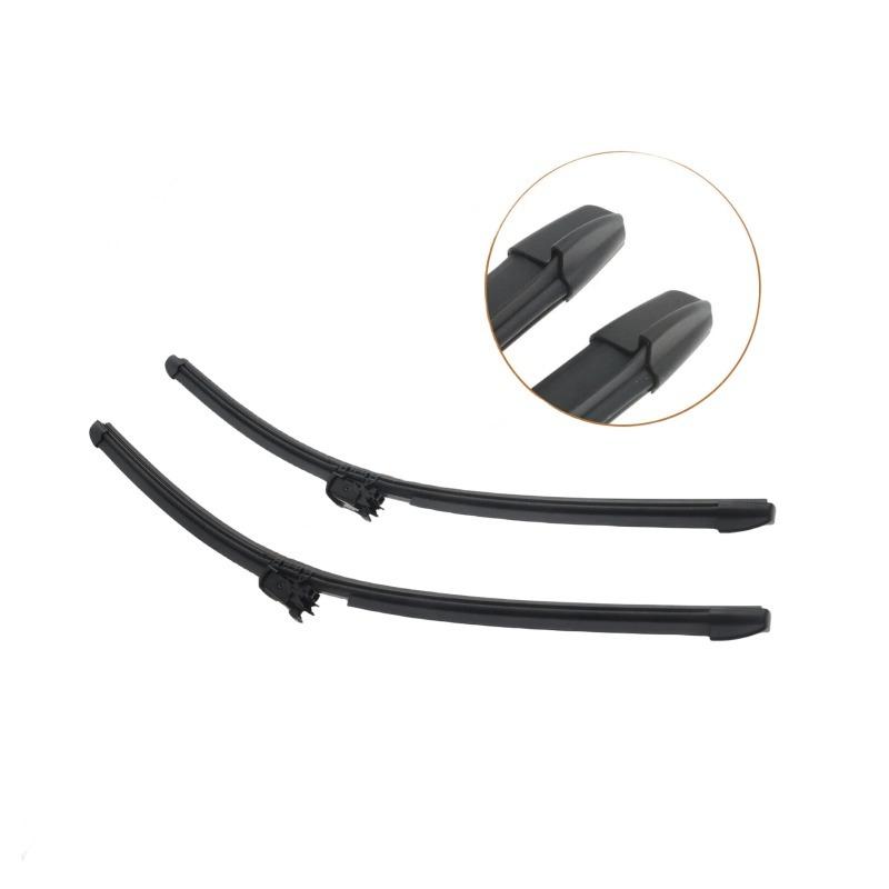 OEM A2228201145 1pair Spray Water Windshield Wiper Blade for Mercedes Benz W222 S450 S500 S560 S63  Maybach S550 2228201145