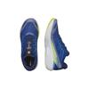 SALOMON Phantasm 2 Surf The Web White Men Sneakers Blue Blue-Print L47382900