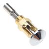 Motorcycle Carburetor Choke Plunger Manual Choke Starter Valve Fast Idle Plunger for Super E/G Carb Replacement Part
