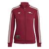Childrens/Kids Terrace Icons Arsenal FC Tracksuit Top