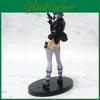 Ghost In The Shell Motoko Kusanagi PVC Schreibtischstatue Sammlerfigur Für Fans