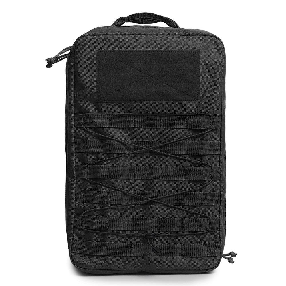 Large Outdoor Camping Mat Backpack for Mountaineering & Travel