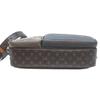 LOUIS VUITTON 20 years M45457 Monogram Eclipse Messenger Multi-Pocket Shoulder bag Monogram EclipseUsed