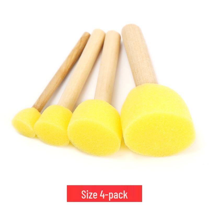 

Материалы для творческой зоны для малышей и детского сада - Игрушки ручной работы для девочек