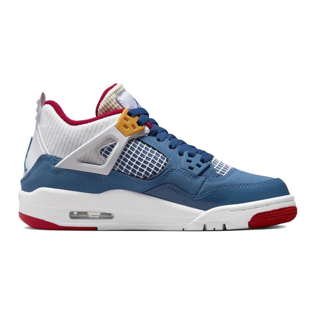 New Jordan 4 Retro Messy Room GS DR6952-400