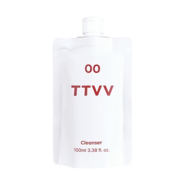 TTVV - Cleanser 100ml