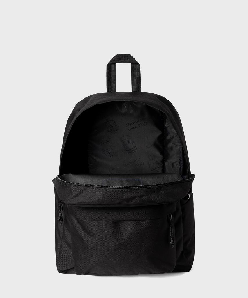 Jansport Beyond Pack Schwarz