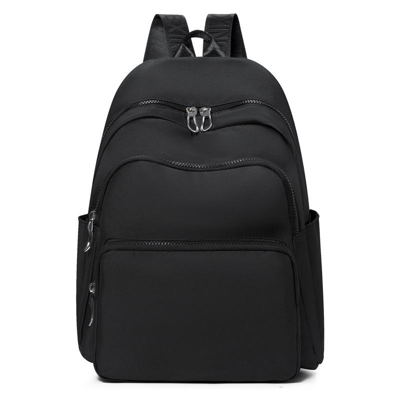 Women's Large-Capacity Lightweight Waterproof Fashion Travel Backpack