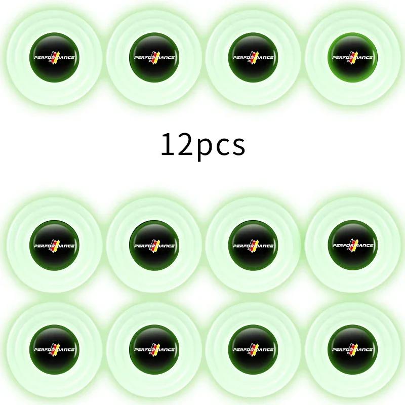 New Car Door Shock Absorber Stickers Soundproof For BMW X1 X2 X3 X4 X5 X6 X7 E46 E71 F16 G06 E70 E53 F15 G05 E84 F48 E83 F2