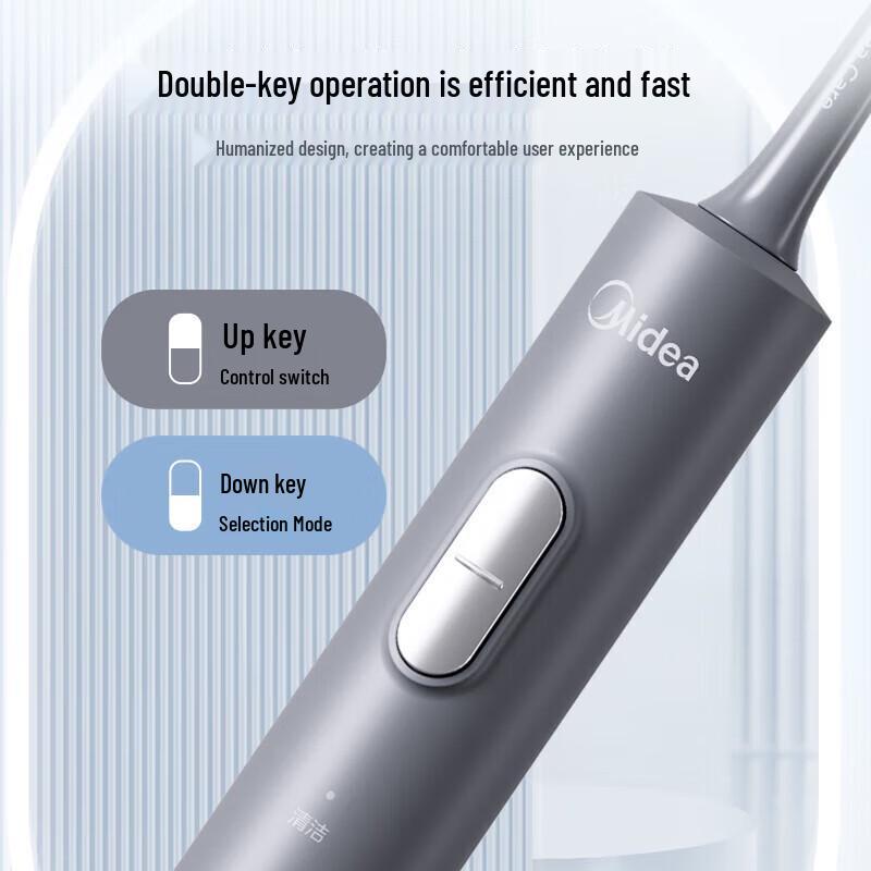 Midea Sonic Electric Toothbrush