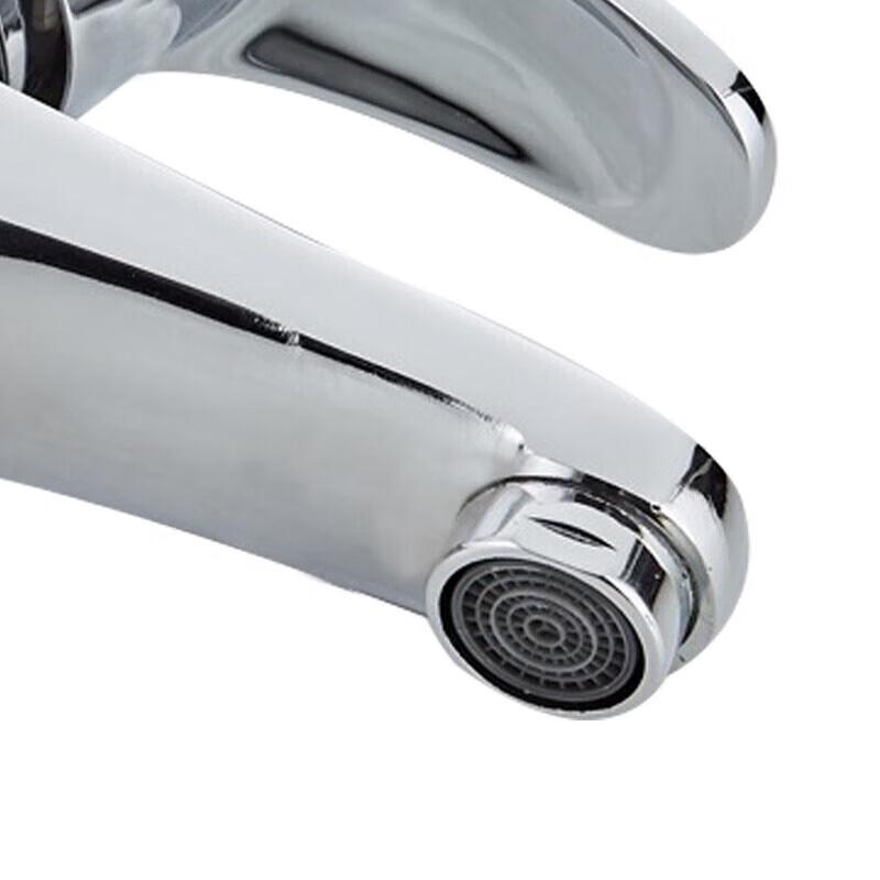 Nashide YH6158 Single Cold Basin Faucet