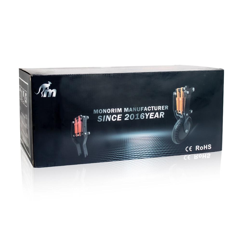 Monorim DM0 Dual Front Suspenion for Xiaomi M365 1S Pro Electric Scooter