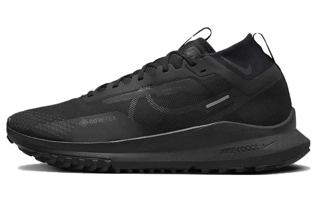 Nike Pegasus Trail 4 Black DJ7926-008