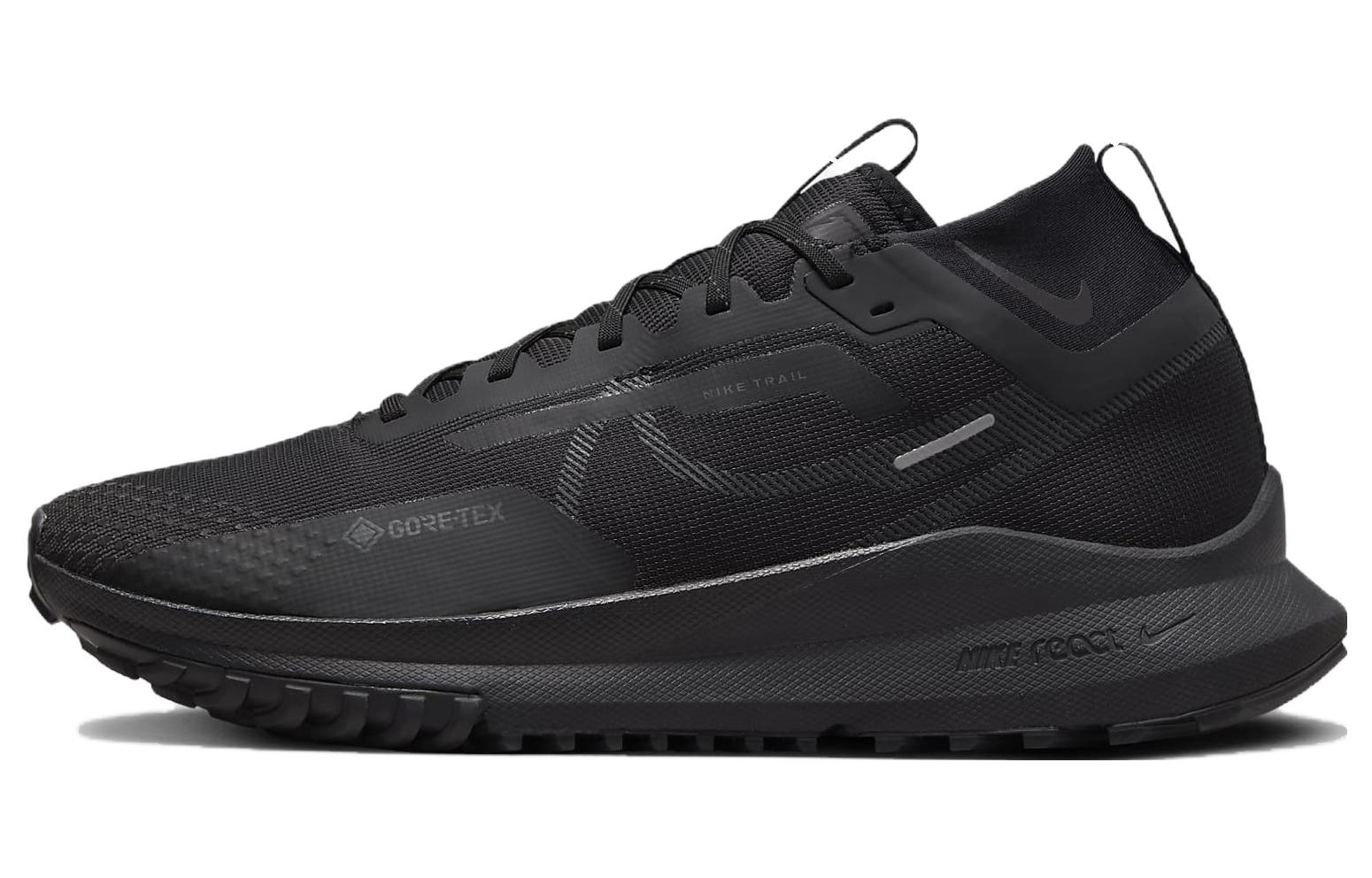 

Nike Pegasus Trail 4 Black DJ7926-008 42