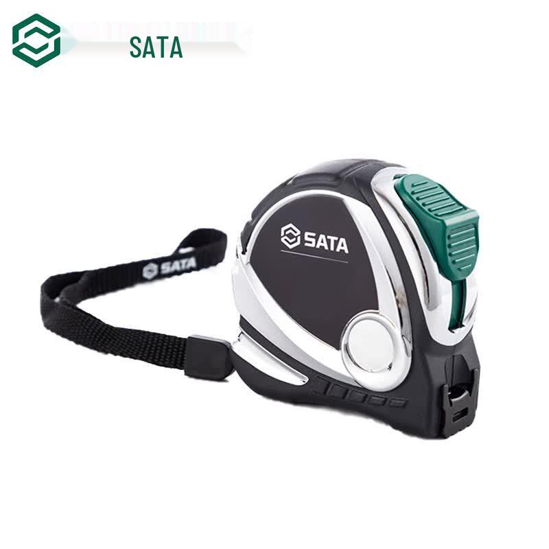 SATA Kaitai Series Stainless Steel Tape Measure 3.5m x 19mm