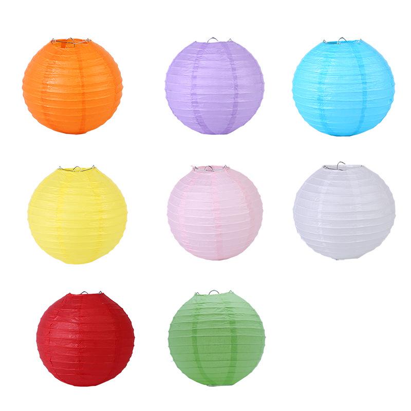 Mid-Autumn Festival National Day Lantern Riddles Hanging Card for Community Activities