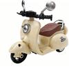 La Bu Bu Inertial Motorcycle Toy for Kids - Hot Seller & Educational