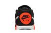 Nike Air Max IVO Black Bright Crimson