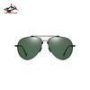 Men's Polarized Aviator Sunglasses