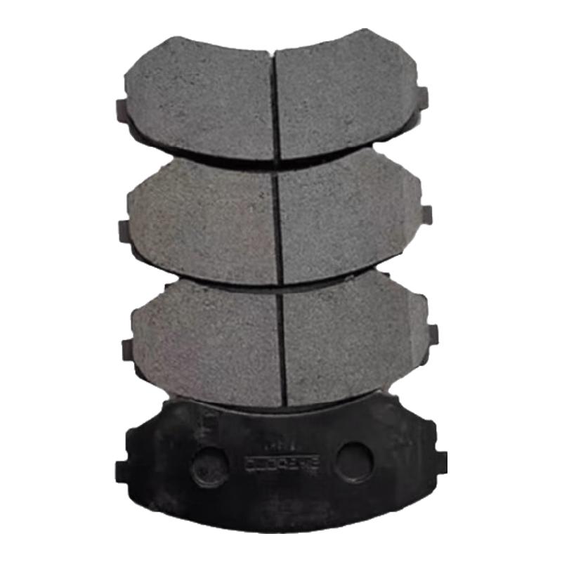 Front Brake Pads for Mitsubishi Pajero V73