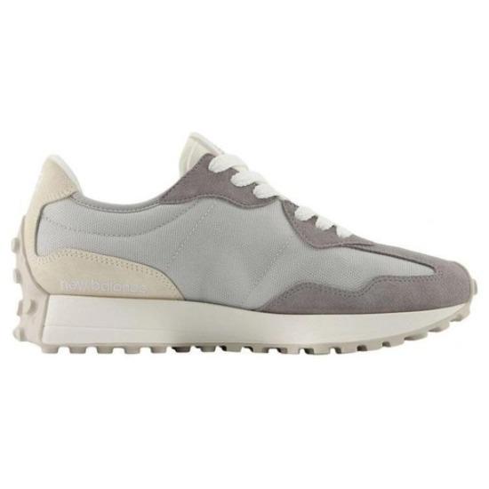 New Balance 327 Brighton Graues Meersalz - U327FF