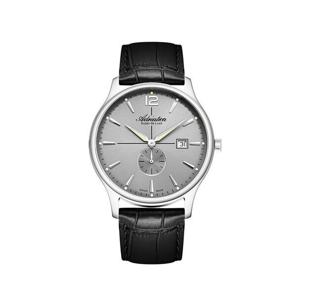 Часы Adriatica A8339.5257Q