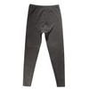 Men's Thickened High-Waist Thermal Pants with Knee Support