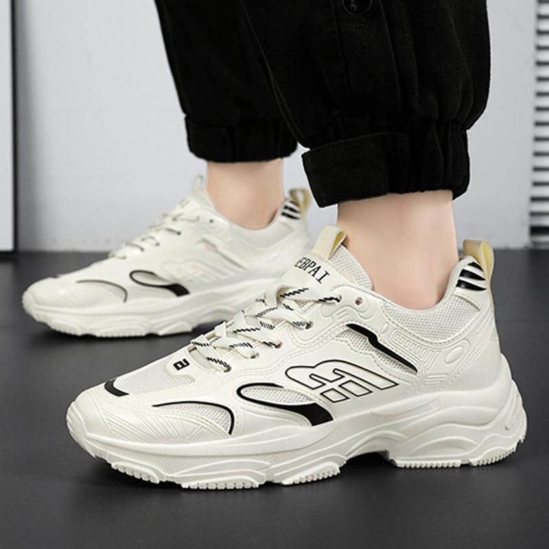 Модная мужская обувь — фото 4