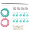 Couture et tricot – Kits de tricotage