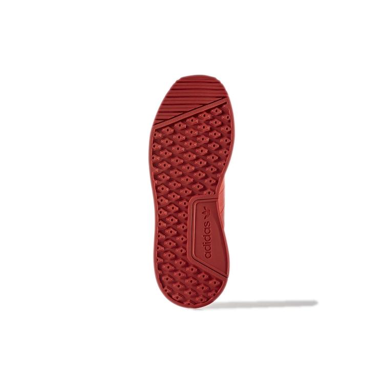 Adidas Originals X_PLR 'Red' BY9259