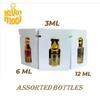 Levenmooi Original Oudh Attar Suitable For Daily Uses Perfume Oil 6ml C471 SH 415