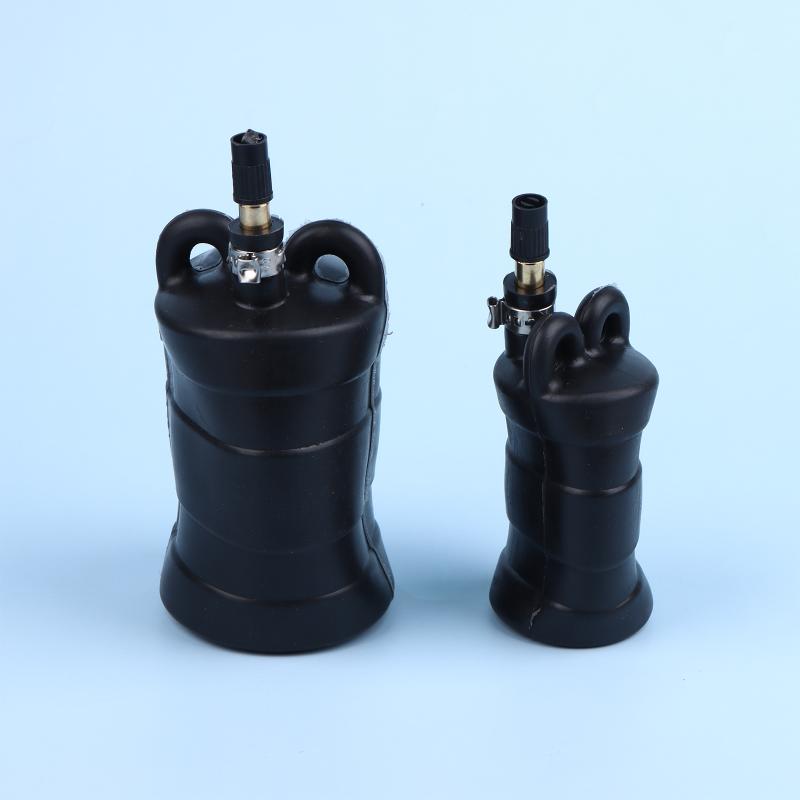 Rura Kauczuk Naturalny Drenaż Torba Powietrzna Nadmuchiwany Korek Zatyczka Blok Ręczny Worek Powietrzny DN 50mm-200mm