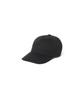 Snow Peak Asterisk Cap Headwear Cap Hat for Men and Black 1 CH-26SU005 Women,