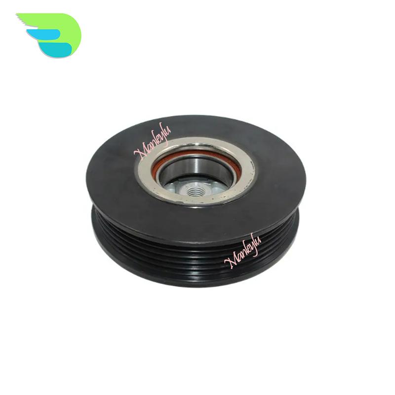 A/C AC Air Conditoning Compressor Clutch Pulley for Mitsubishi COLT VI 447180-9790 DCP45003 DCP17054 7813A132 7813A058 MR568990