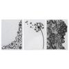 3 Stücke Kunststoff Prägeordner DIY Karte Machen Scrapbooking Geprägte Vorlage Papier Handwerk Werkzeug