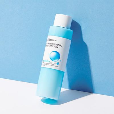 B5 Hya Moisturizing Serum Emulsion 200 Ml